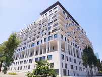 Apartamento T3 moderno no Condomínio Antas Green – Antas, Porto