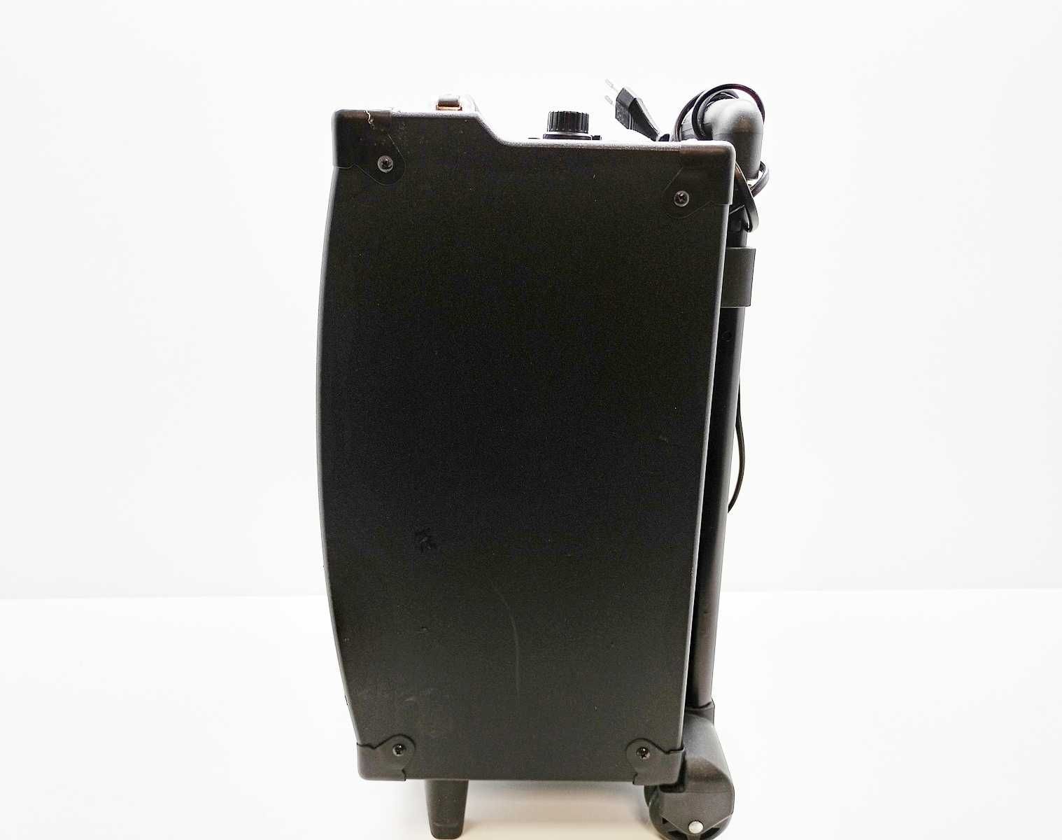 Głośnik przenośny JAY TECH MCP100