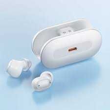 наушники для ноутбуков и аксессуаров baseus ez10 white