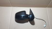 Dacia Sandero Stepway II 2 prawe lusterko 7 pin NV 676