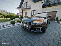Audi A4 2.0tdi 150km Virtual * Radary-ACC* full LED* Navi* skóra* 2xPdc