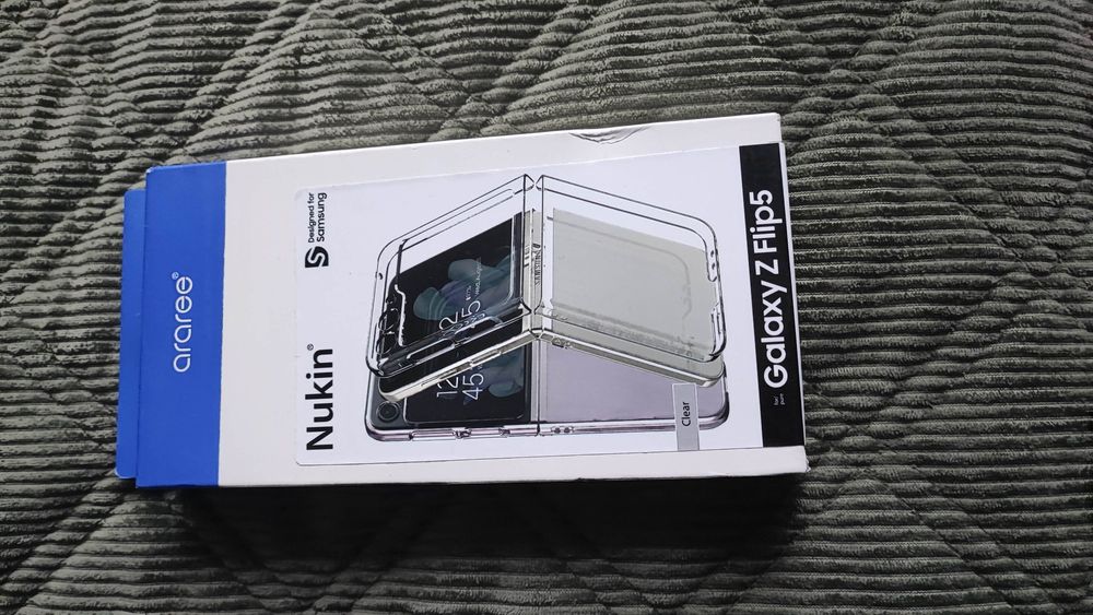 nowe etui do Samsumg Galaxy Z Flip5