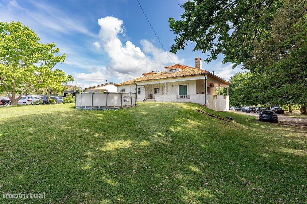 Moradia T3 para venda