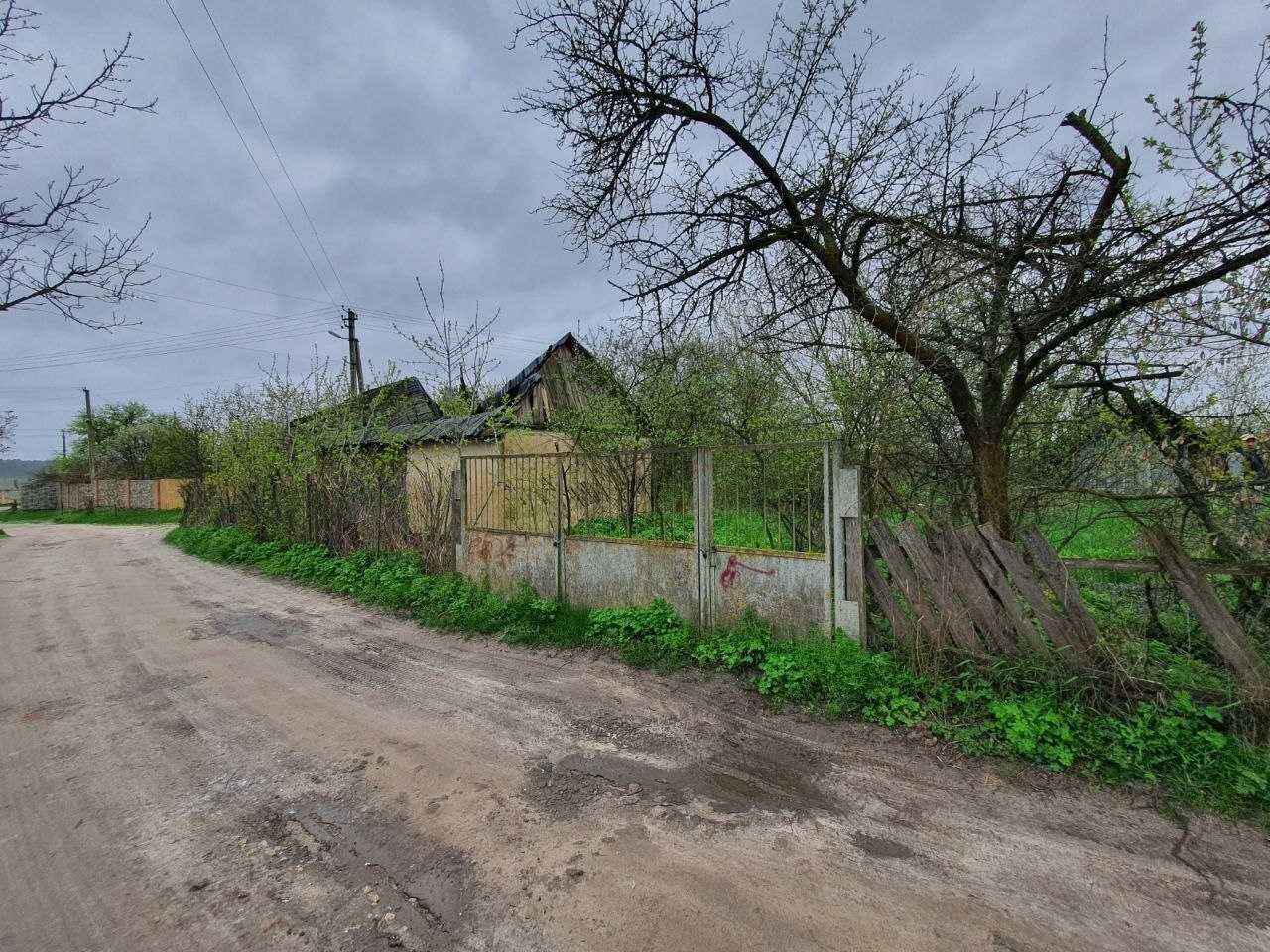 Продам земельну ділянку 48сот, Чорногородка, Київська обл.