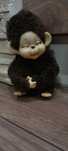 Małpka Monchhichi
