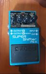 Boss PS 2  Super Shifter harmonizer octaver procesor gitarowy efekt