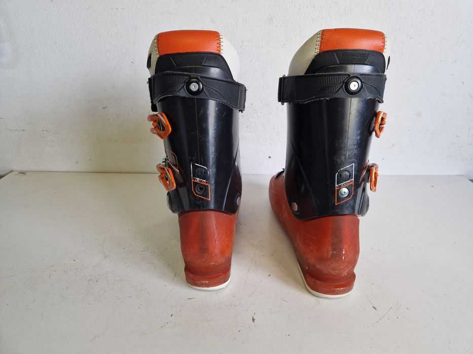 Buty narciarskie LANGE SX80  Eu.45 . 29 cm (4)