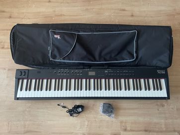 Roland RD-88 pianino cyfrowe + case gratis