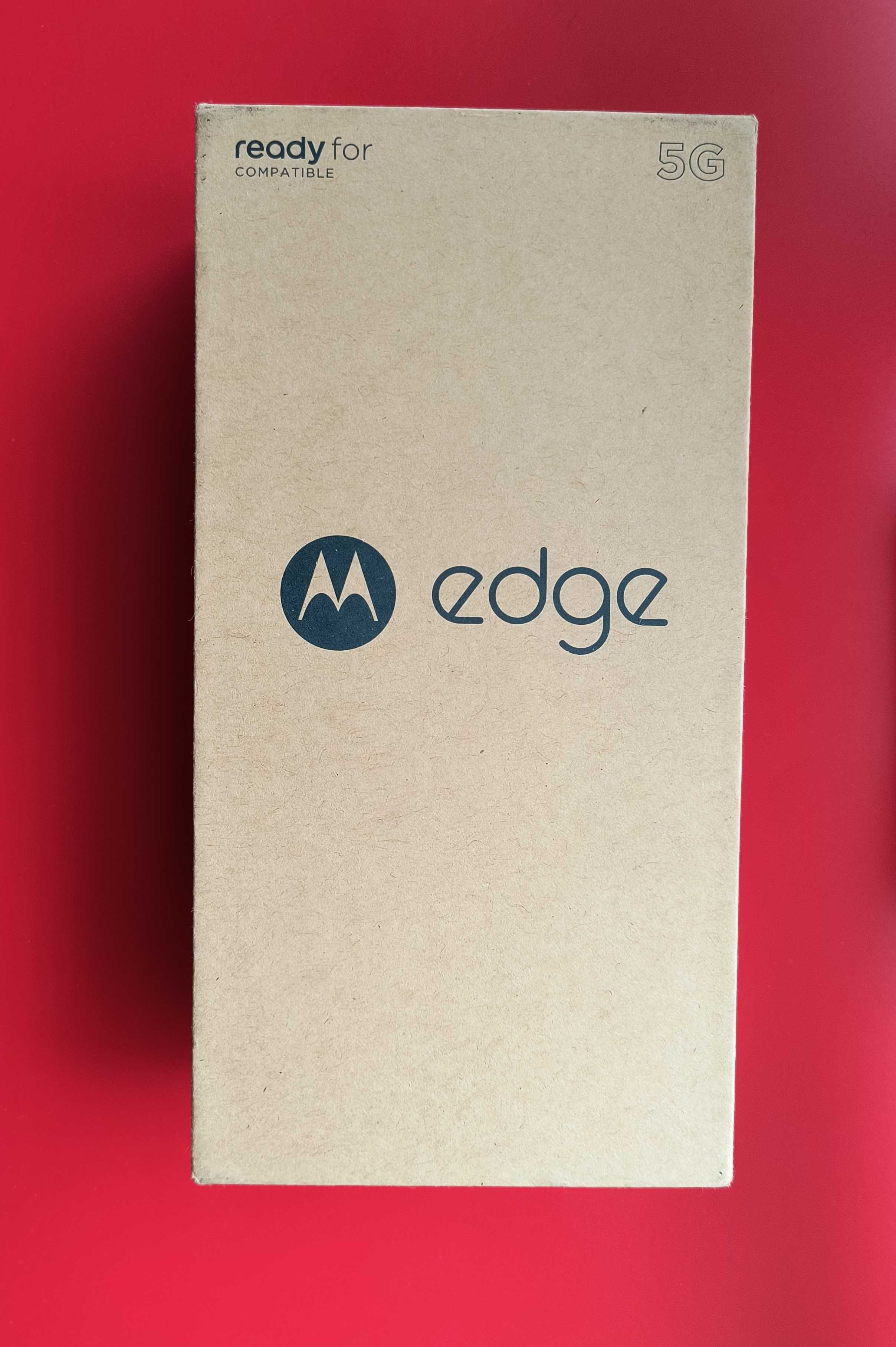 Motorola Moto Edge новий (краще Edge 40)