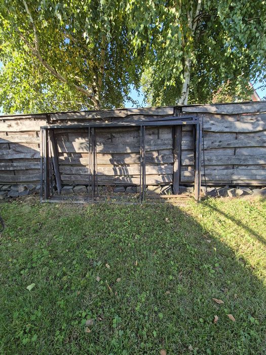 Секція для огорожі