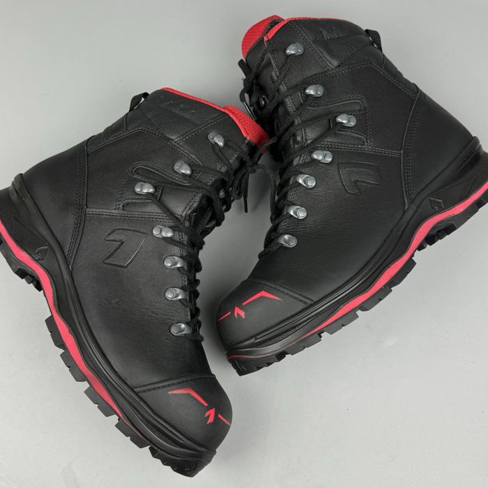 робочі HAIX Trekker Pro 2.0 Gore Tex ботинки рабочие engelbert strauss