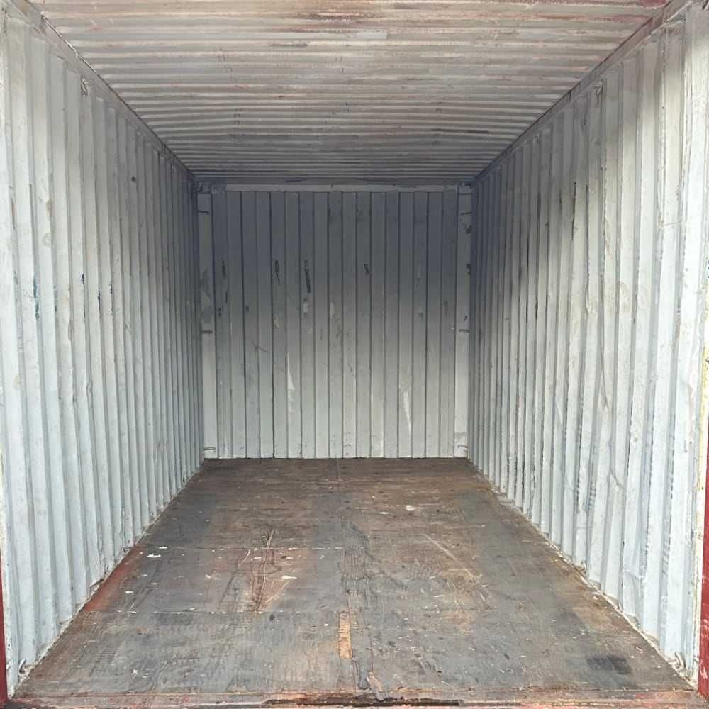 Magazyn samoobsługowy / Box / Self Storage / Garaż / Gdynia / 14 m2
