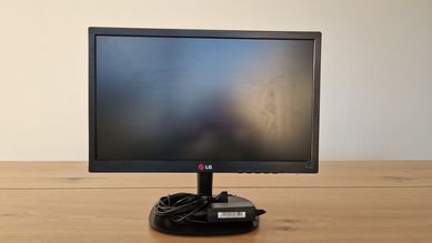Monitor HP 19M35A 18,5'