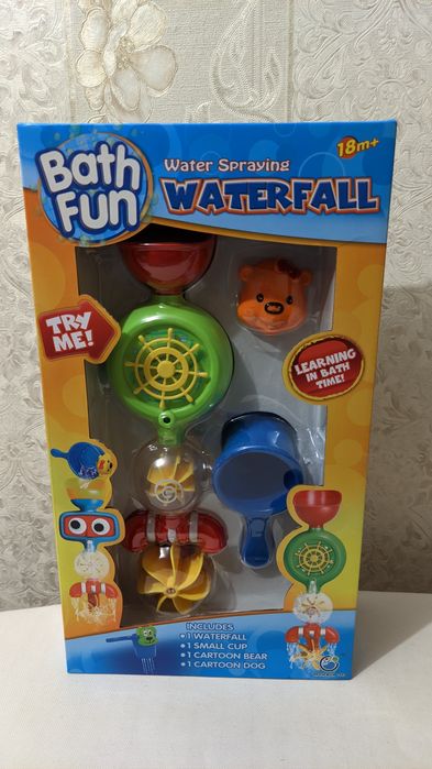 Іграшка для купання