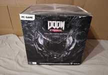 DOOM Eternal Edycja Kolekcjonerska PC - nowa
