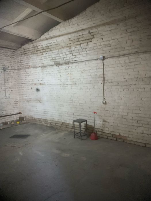 Примішення, цех, металообробка