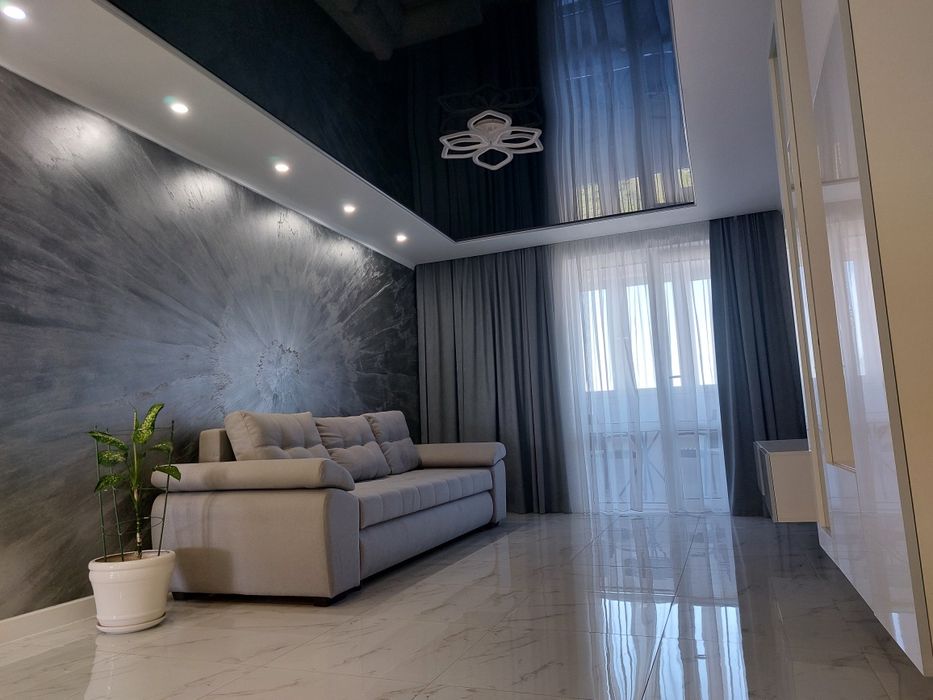 Оренда 2кім. в елітному ЖК Юнона вул.С.Бандери 36