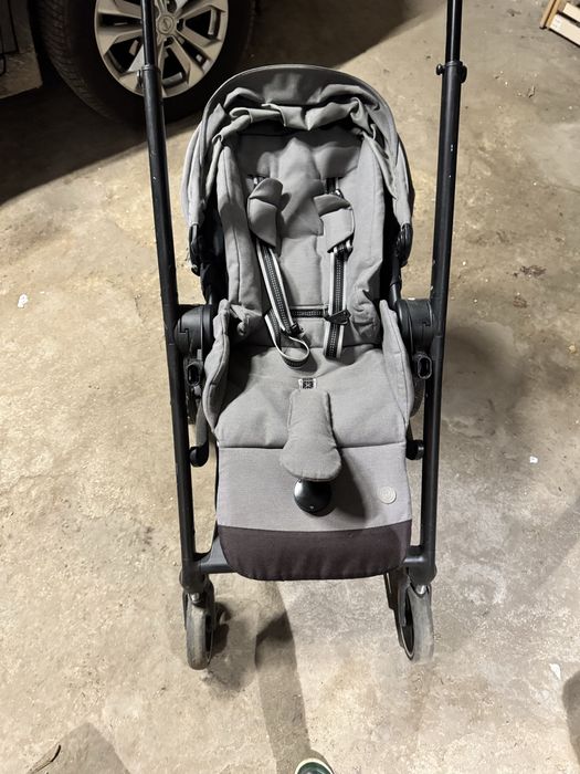 Wózek dziecięcy Cybex balios S