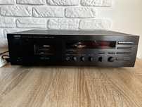 Magnetofon Yamaha KX 390 stereo cassette deck