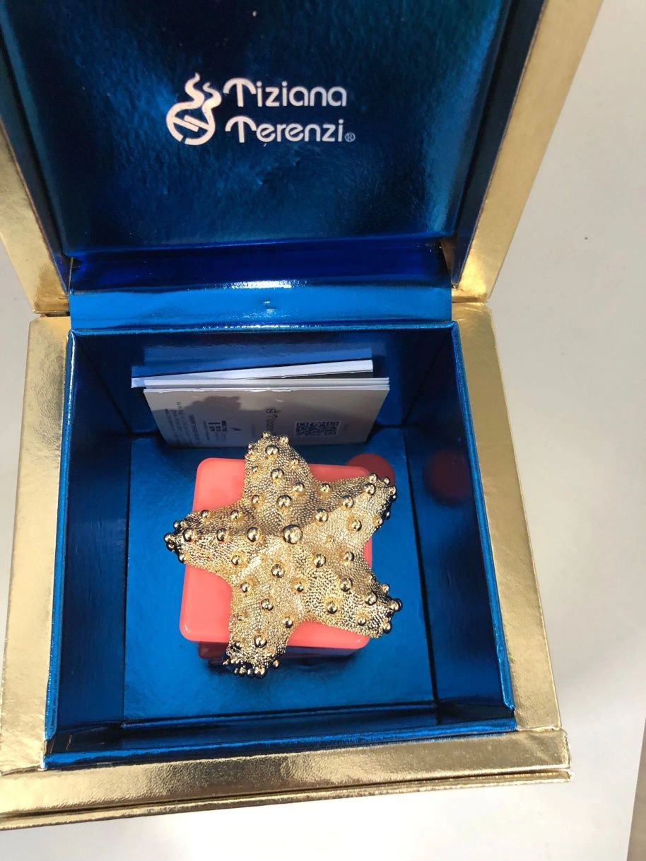Акция! Парфюм Антидепрессант Tiziana Terenzi Orza 100 мл, распив