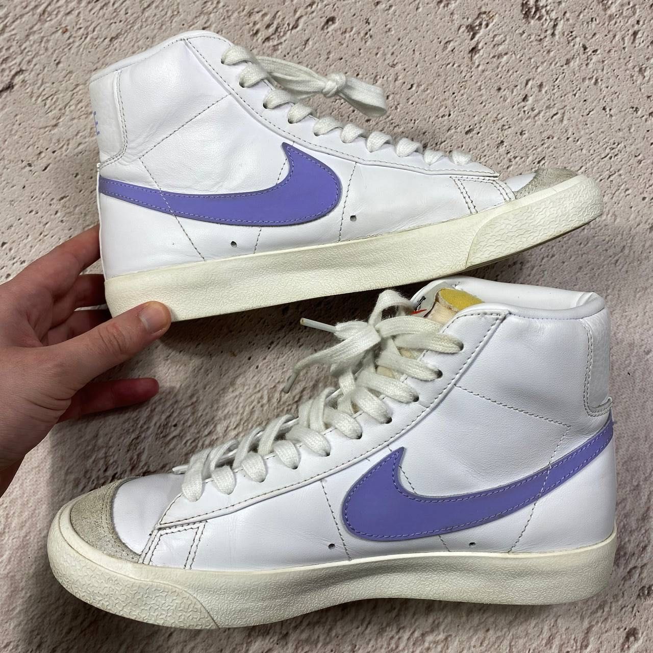 оригінал nike air Jordan retro ajko 1 mid жіночі кросівки