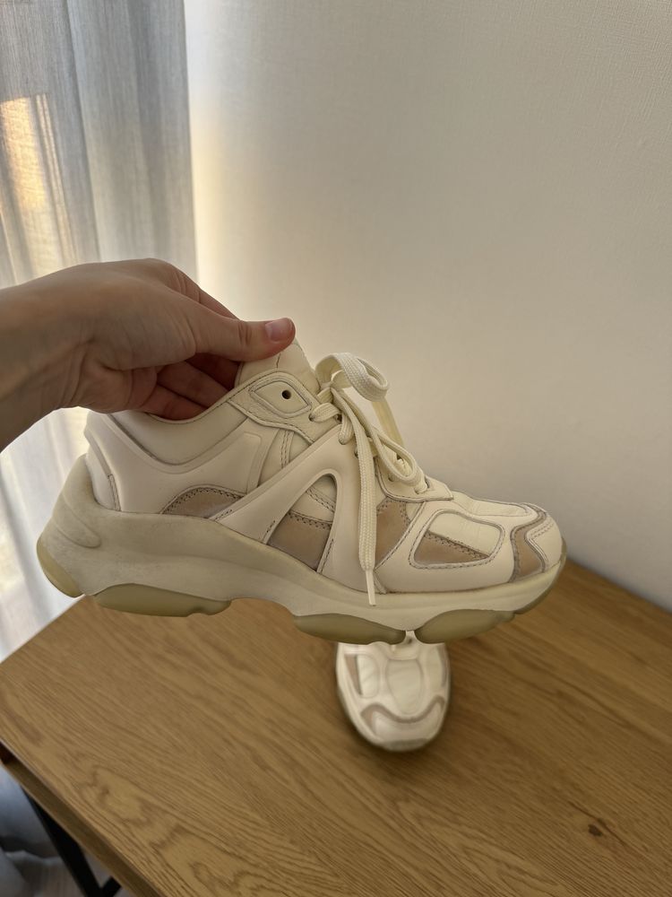 Кросівки Massimo Dutti