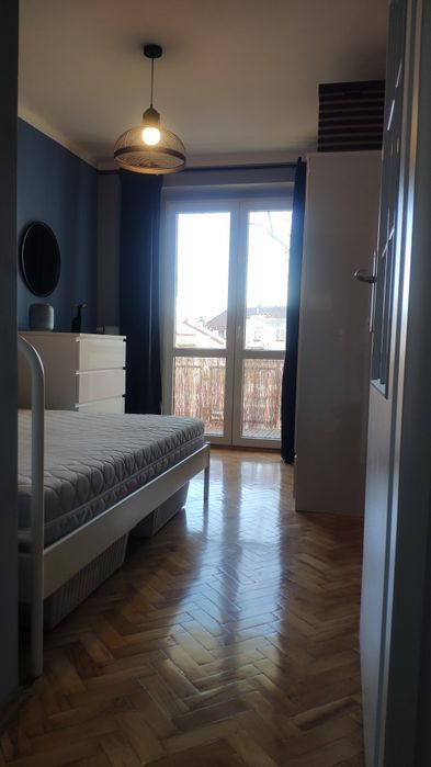 Wynajmę mieszkanie 51m² na ul. Kraszewskiego w Przemyślu