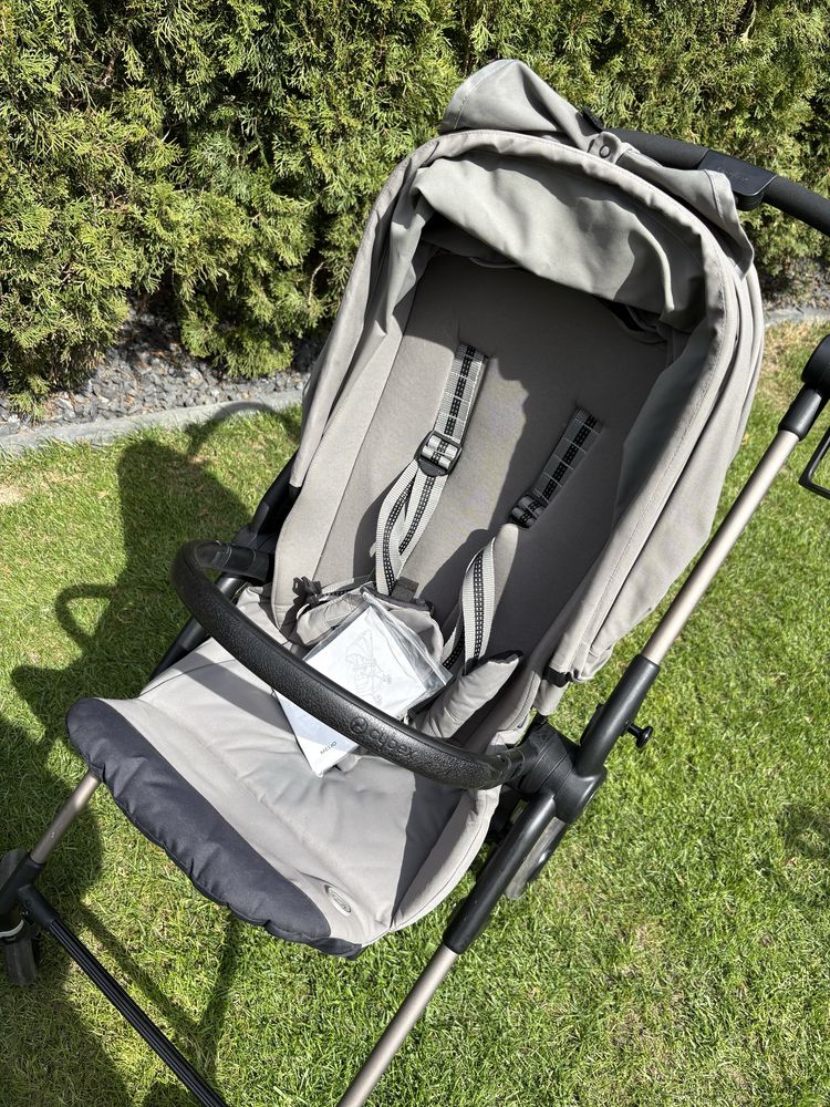Wózek spacerowy Cybex Melio