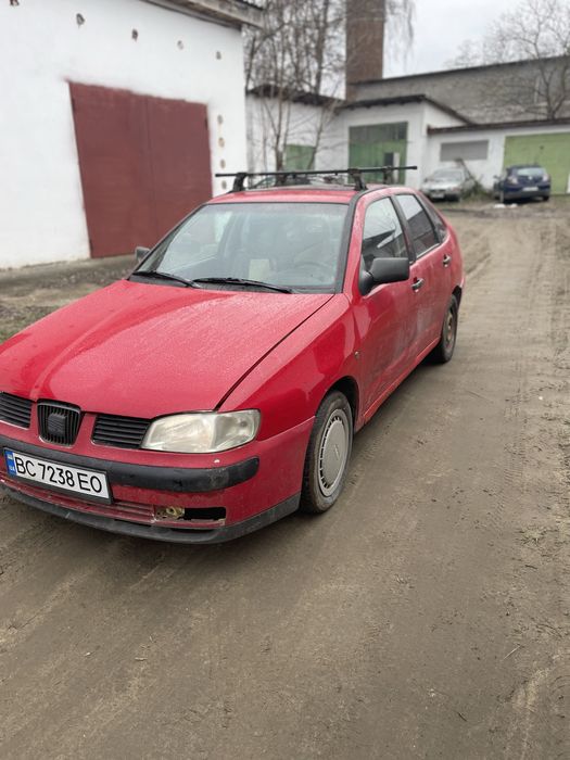 Продам сеат кордоба