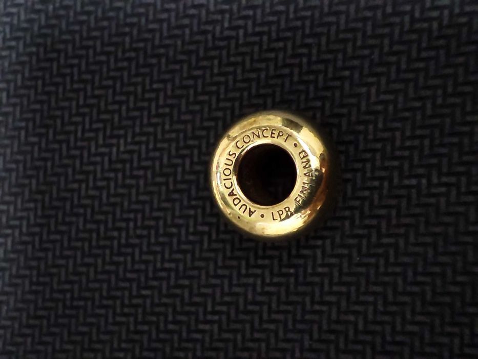 Намистина для темляка Audacious Concept