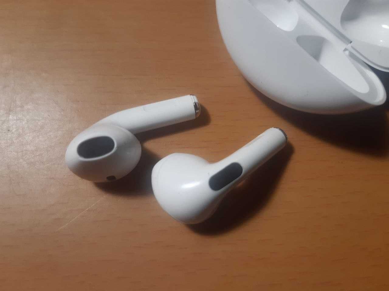 НОВА Бездротова Bluetooth-гарнітура AirPods PRO6 (Android)