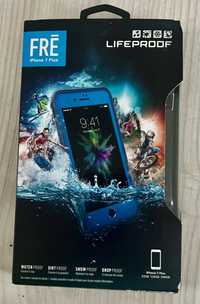 LifeProof FRE iPhone  6PLUS/ 7PLUS/ 8PLUS