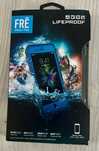 LifeProof FRE iPhone  6PLUS/ 7PLUS/ 8PLUS