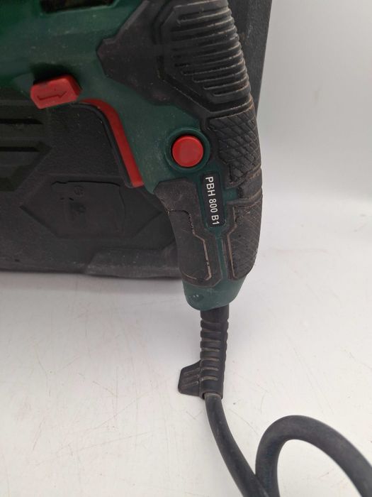 Młotowiertarka Parkside PBH 800 B1  800W