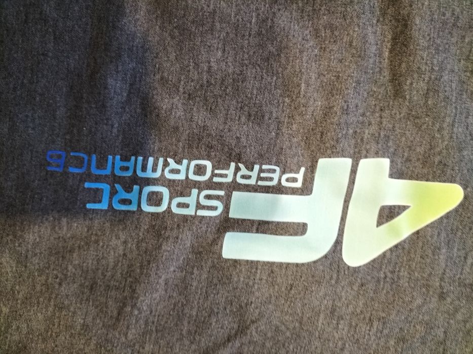 Męskie spodnie dresowe