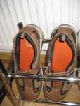 Buty letnie sandały 43