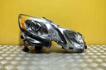 LEXUS GS GS300 GS450H 2005- REFLEKTOR LAMPA XENON R USA