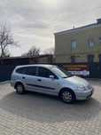 Honda stream 1,7
