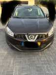 Nissan Qashqai unico dono com 132000km