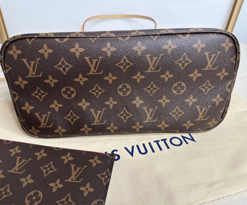 Сумка Louis Vuitton Neverfull