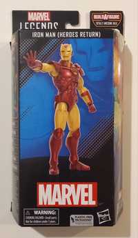 Marvel Legends Iron Man