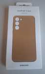 Capa Samsung Galaxy S22 Plus pele
