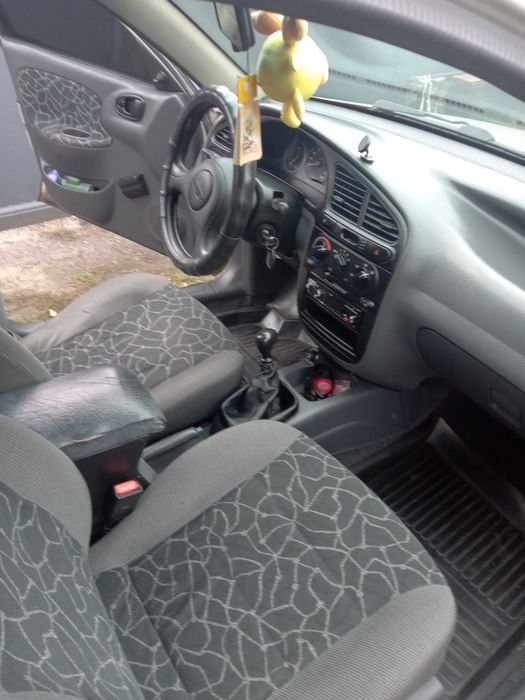 Продаю Заз  Daewoo