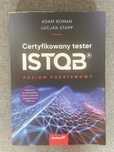 Książka certyfikowany tester ISTQB podstawowy Helion