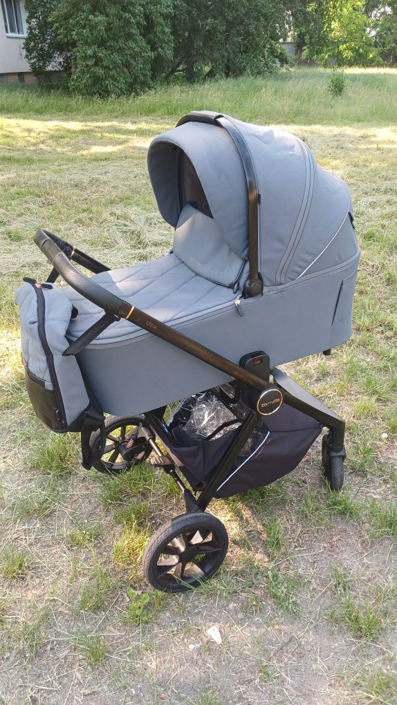 Коляска carello ultra 6525