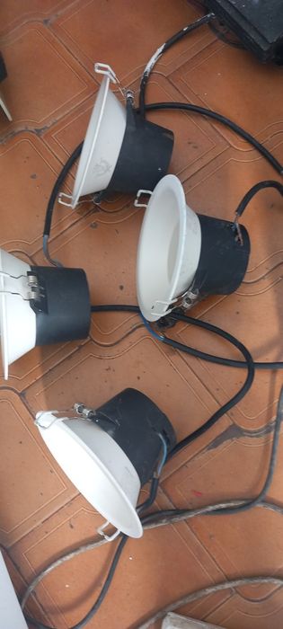 Lâmpadas Led Philips 9W