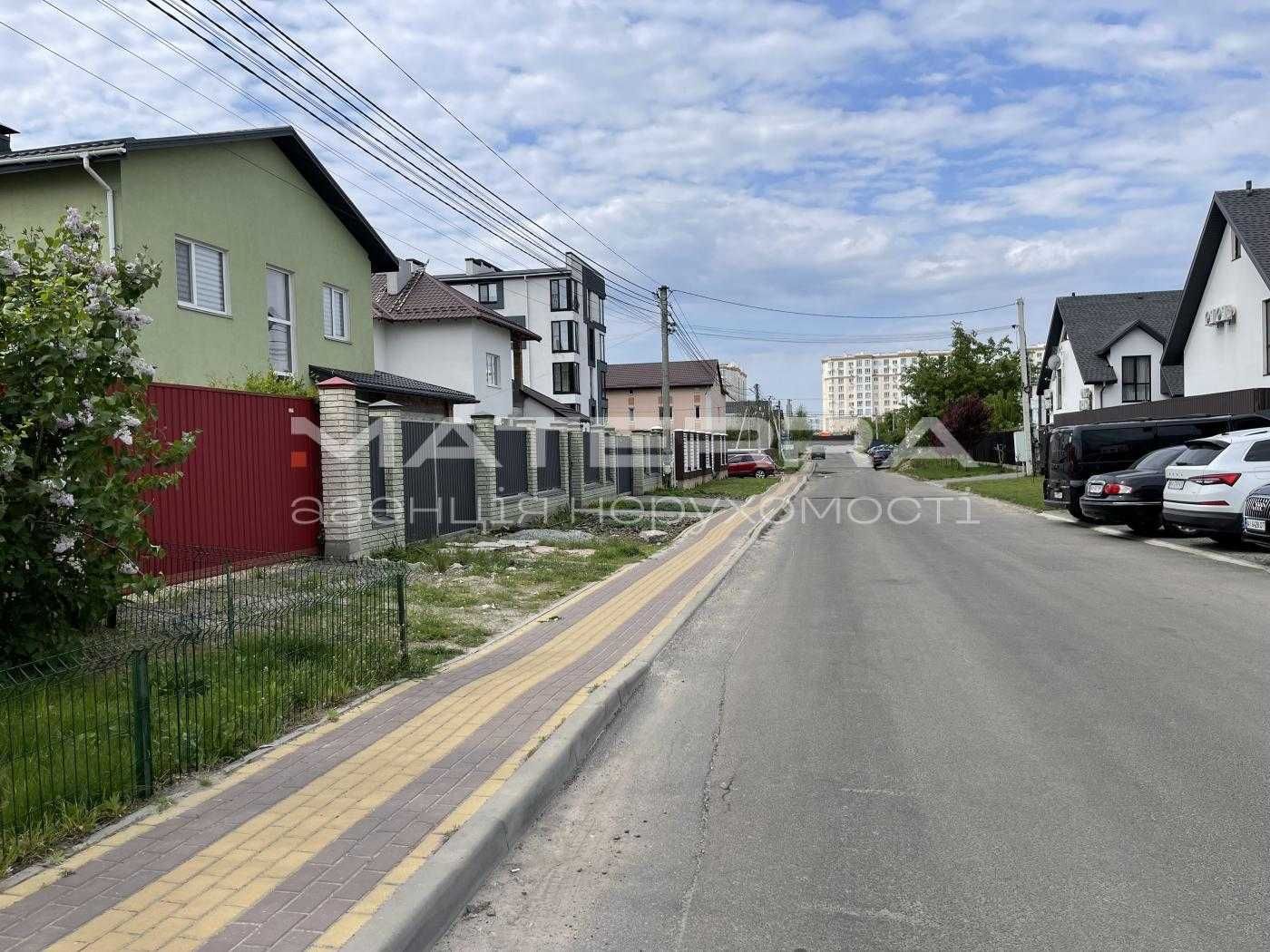 Продаж квартири 23м2, ЖК Данія, Софіївська борщагівка
