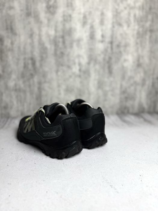 Кросівки чоловічі Regatta Edgepoin 42.5(27)