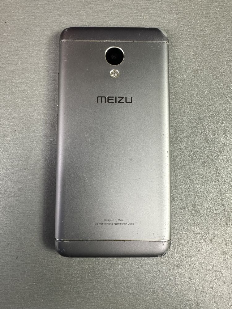 Meizu m3s на запчастини