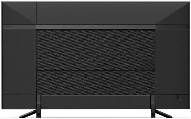 Новий телевізор 55"  Sony KD-55X85J Smart TV 4K 120hz Premium